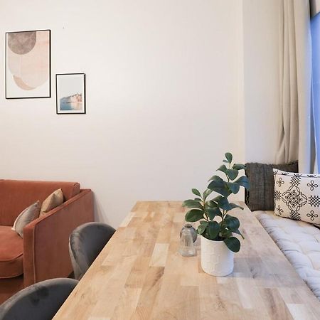 Appartement Renove Proche Du Sacre Coeur 4P Paris Bagian luar foto