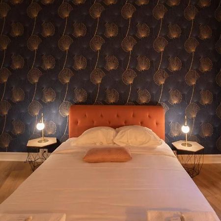 Appartement Renove Proche Du Sacre Coeur 4P Paris Bagian luar foto